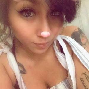 Meet your Posher, Stefi